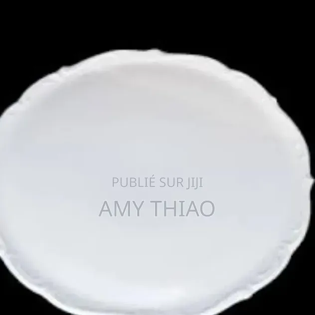 Assiette De Dressage