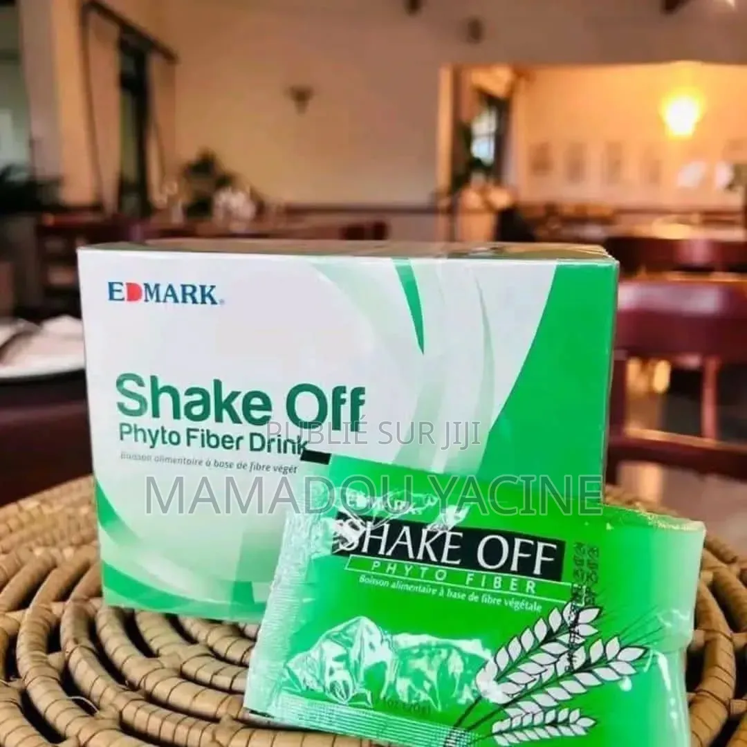 Shake Off Edmark
