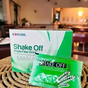 Shake Off Edmark