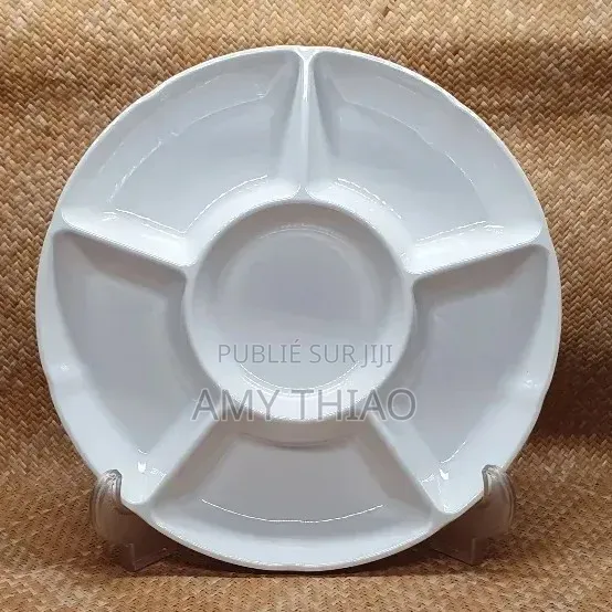 Assiette De Dressage