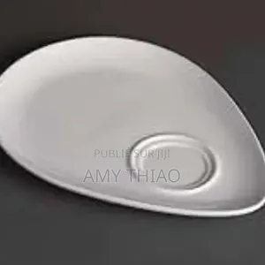 Assiette De Dressage