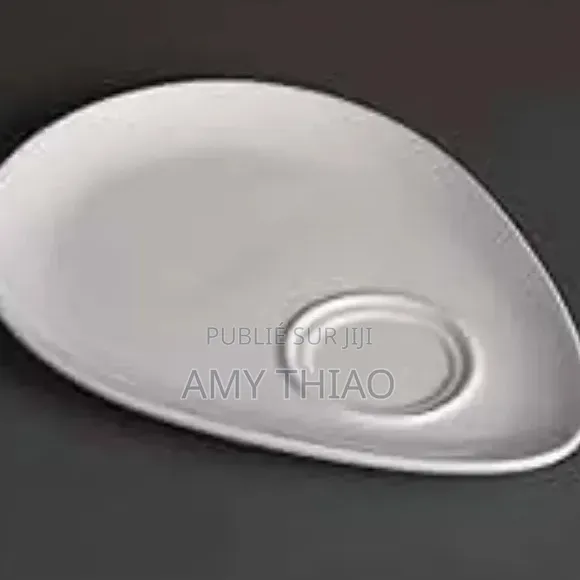 Assiette De Dressage