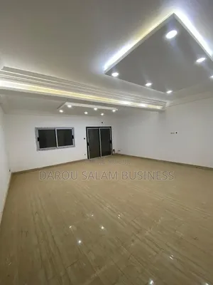 3chbre Appartement dans Virage, Yoff à Louer