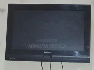 Télévision