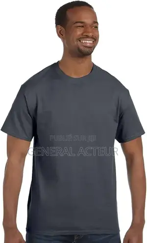 T-Shirt Unique Homme Femme