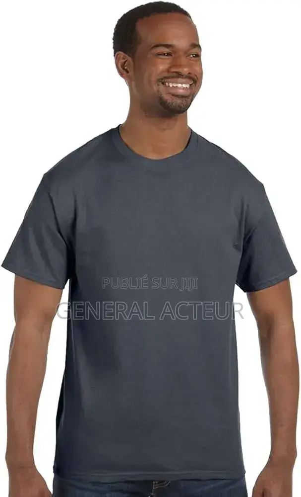 T-Shirt Unique Homme Femme