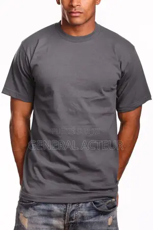 T-Shirt Unique Homme Femme