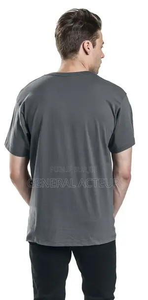 T-Shirt Unique Homme Femme