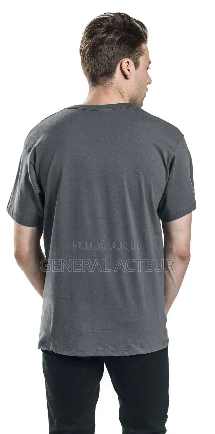 T-Shirt Unique Homme Femme