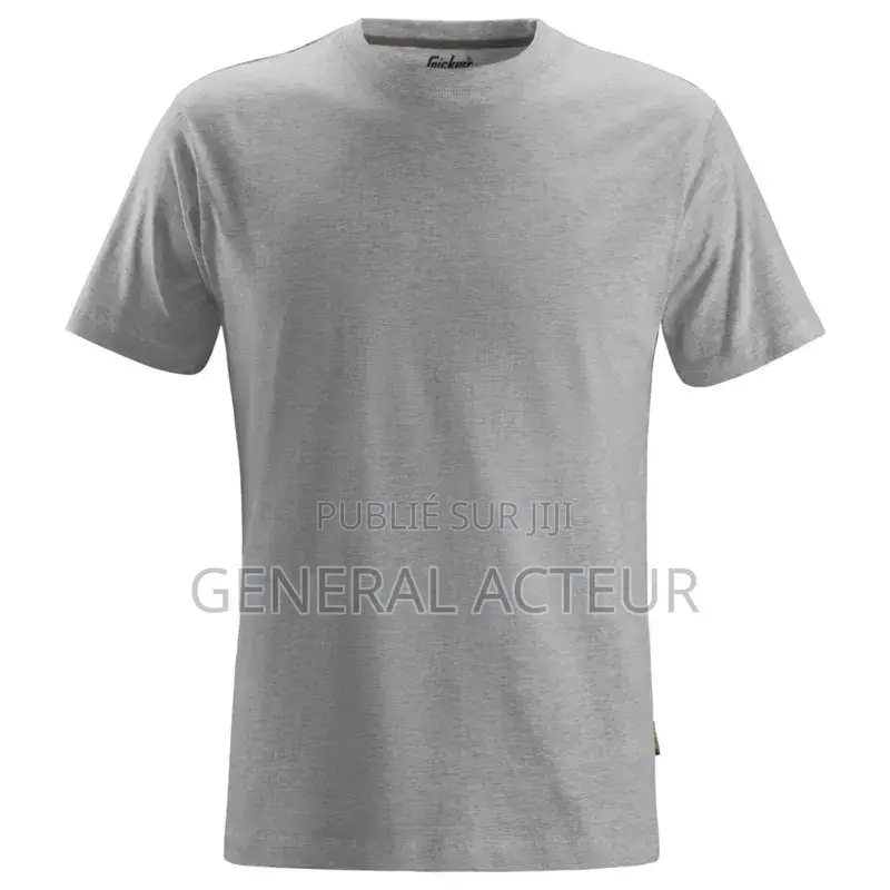 T-Shirt Unique Homme Femme