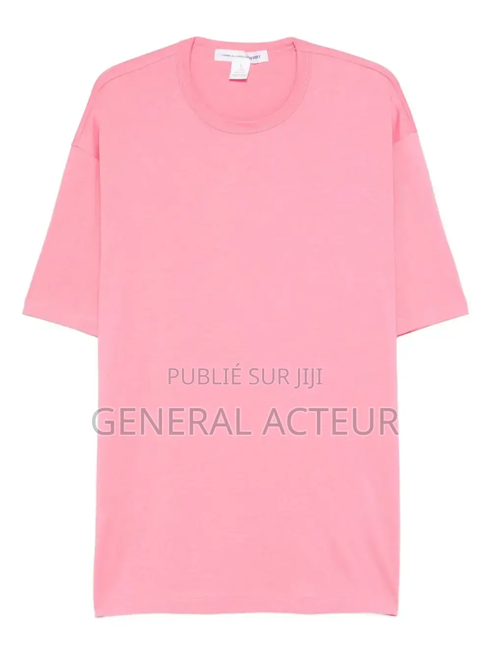 T-Shirt Unique Homme Femme