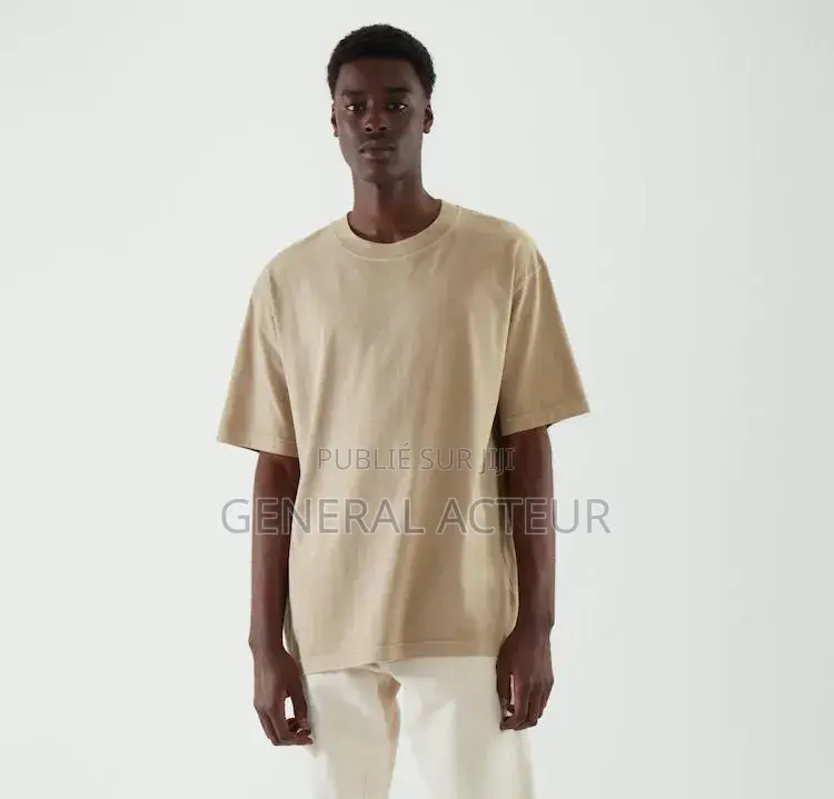T-Shirt Unique Homme Femme