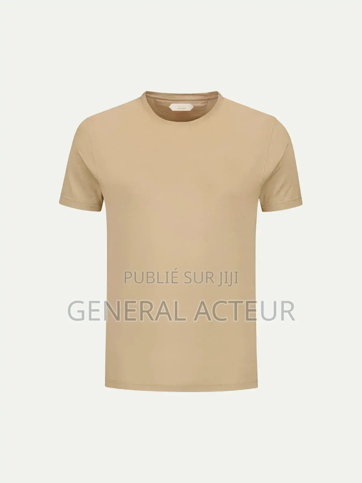 T-Shirt Unique Homme Femme