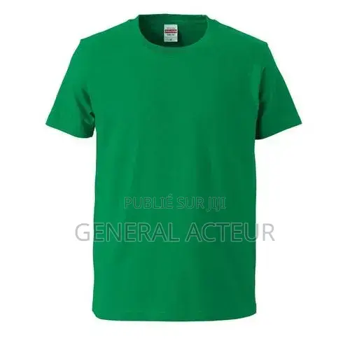 T-Shirt Unique Homme Femme