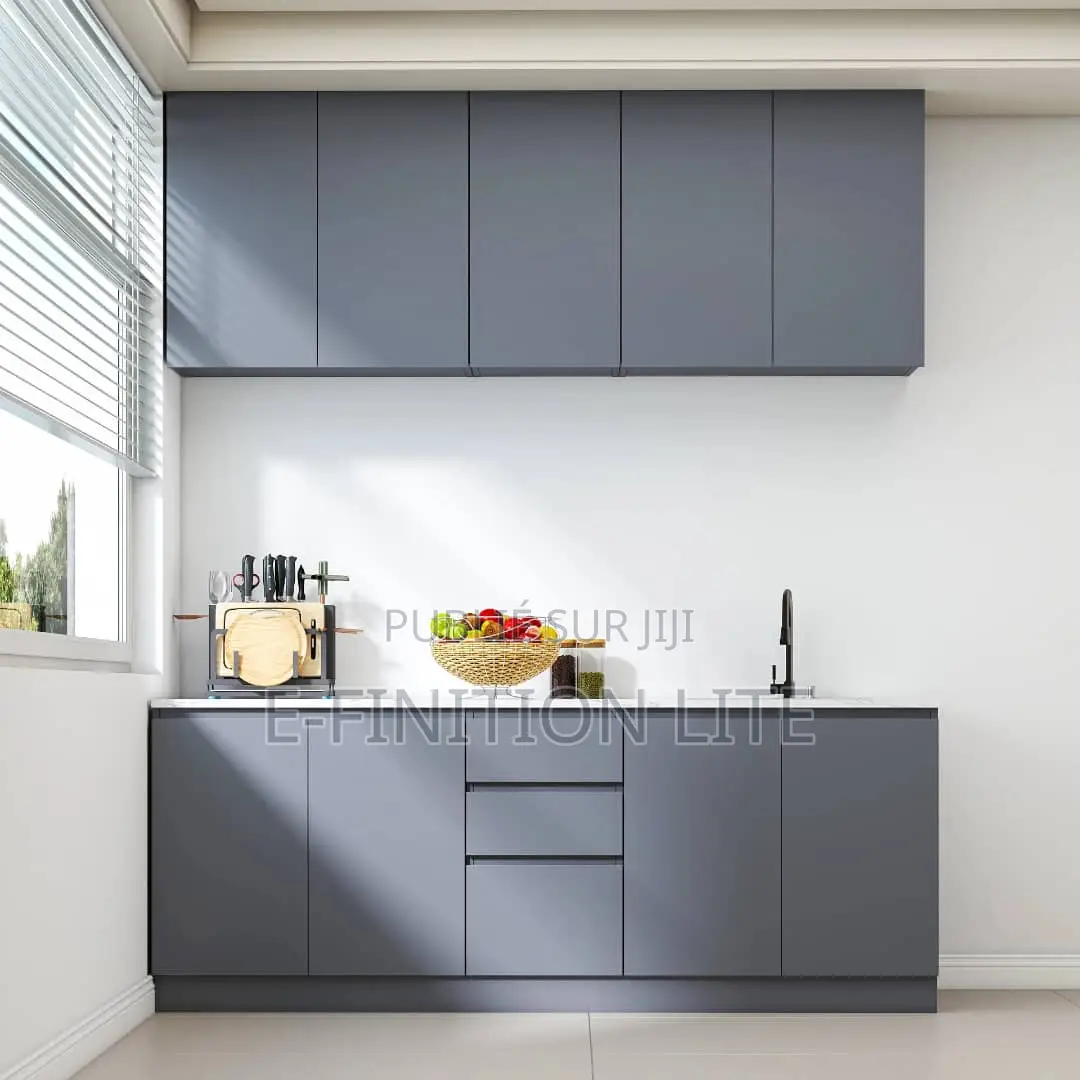 Meuble Cuisine