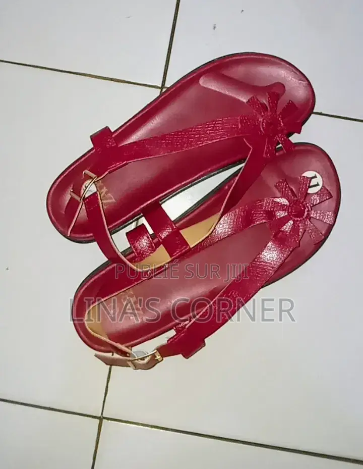 Jolis Padam Pour Femme