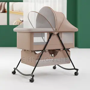 Berceau Pliable Pour Bébé