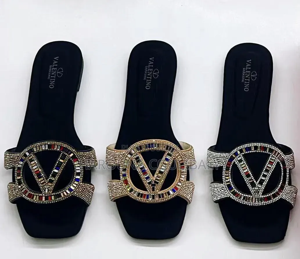 Vente Chaussures