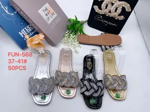 Vente Chaussures