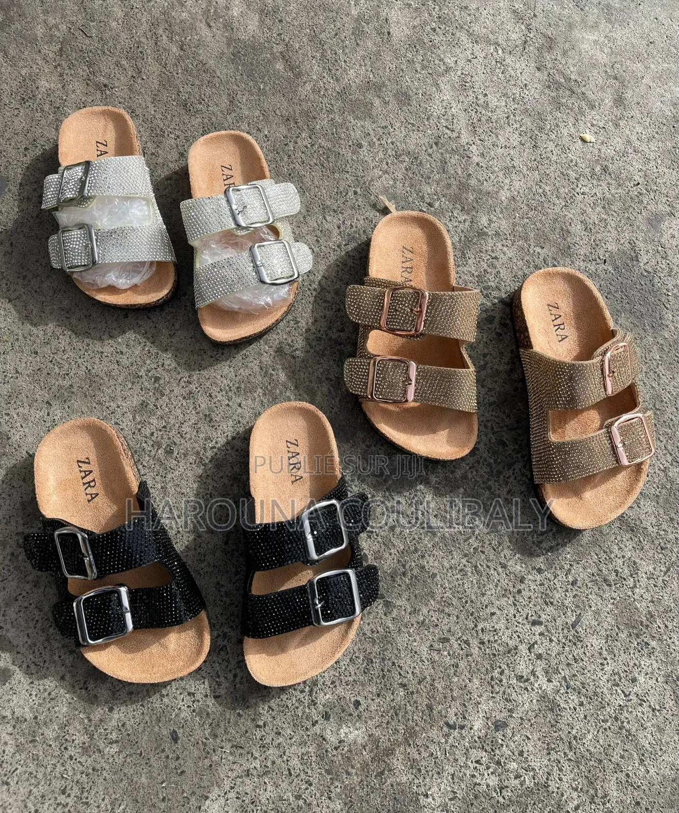 Vente Chaussures