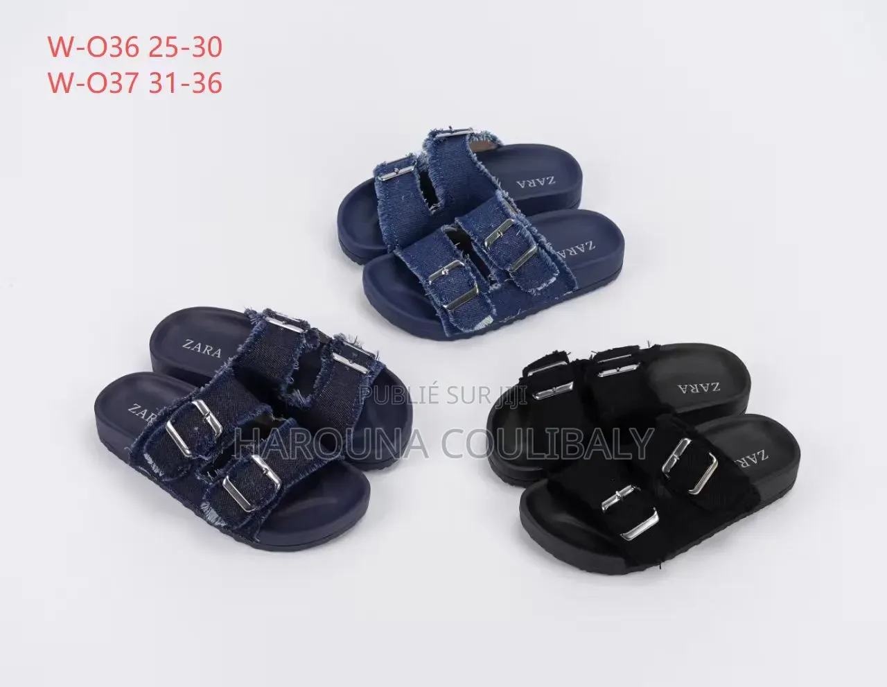 Vente Chaussures