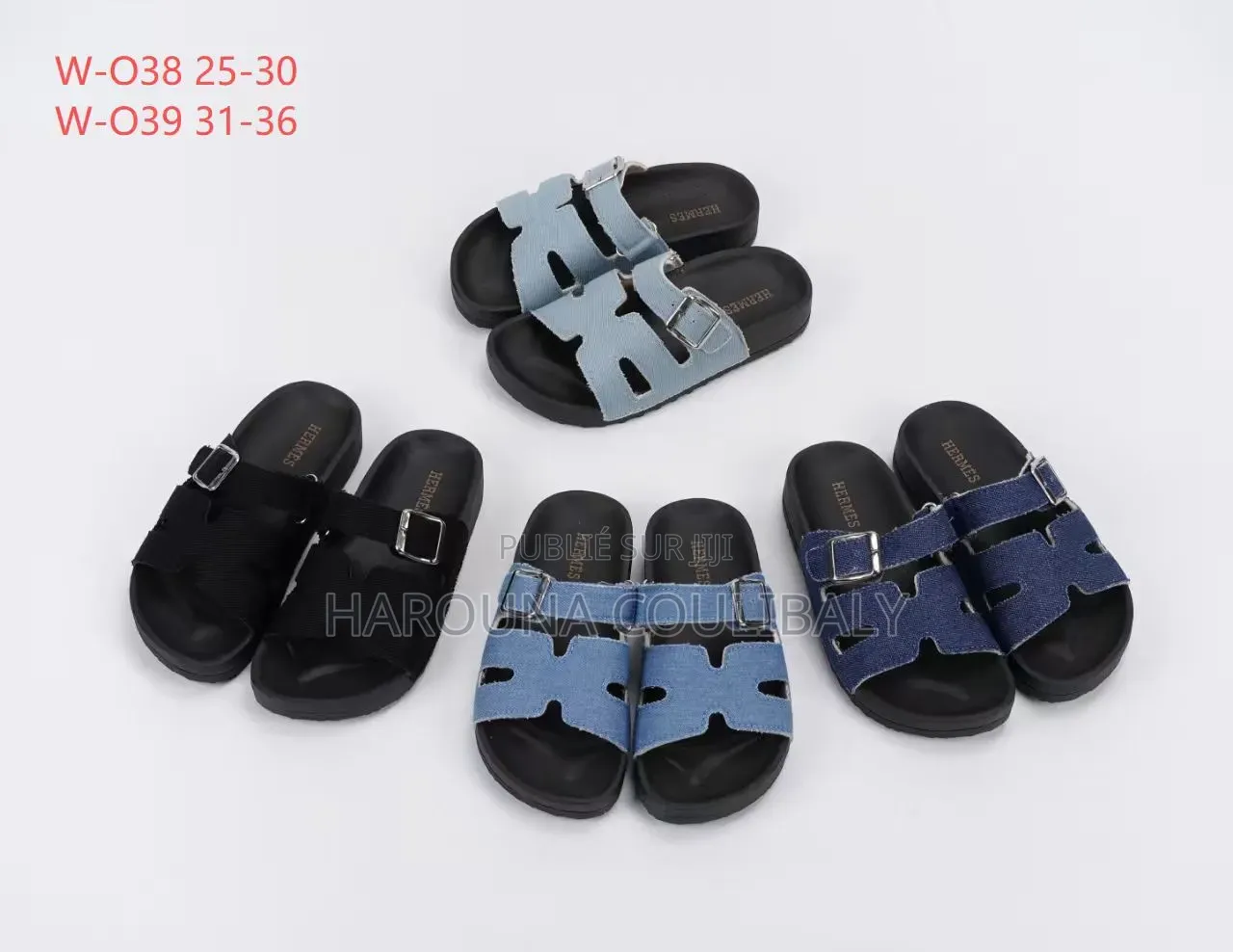 Vente Chaussures