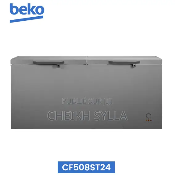 Congélateur Beko 700l