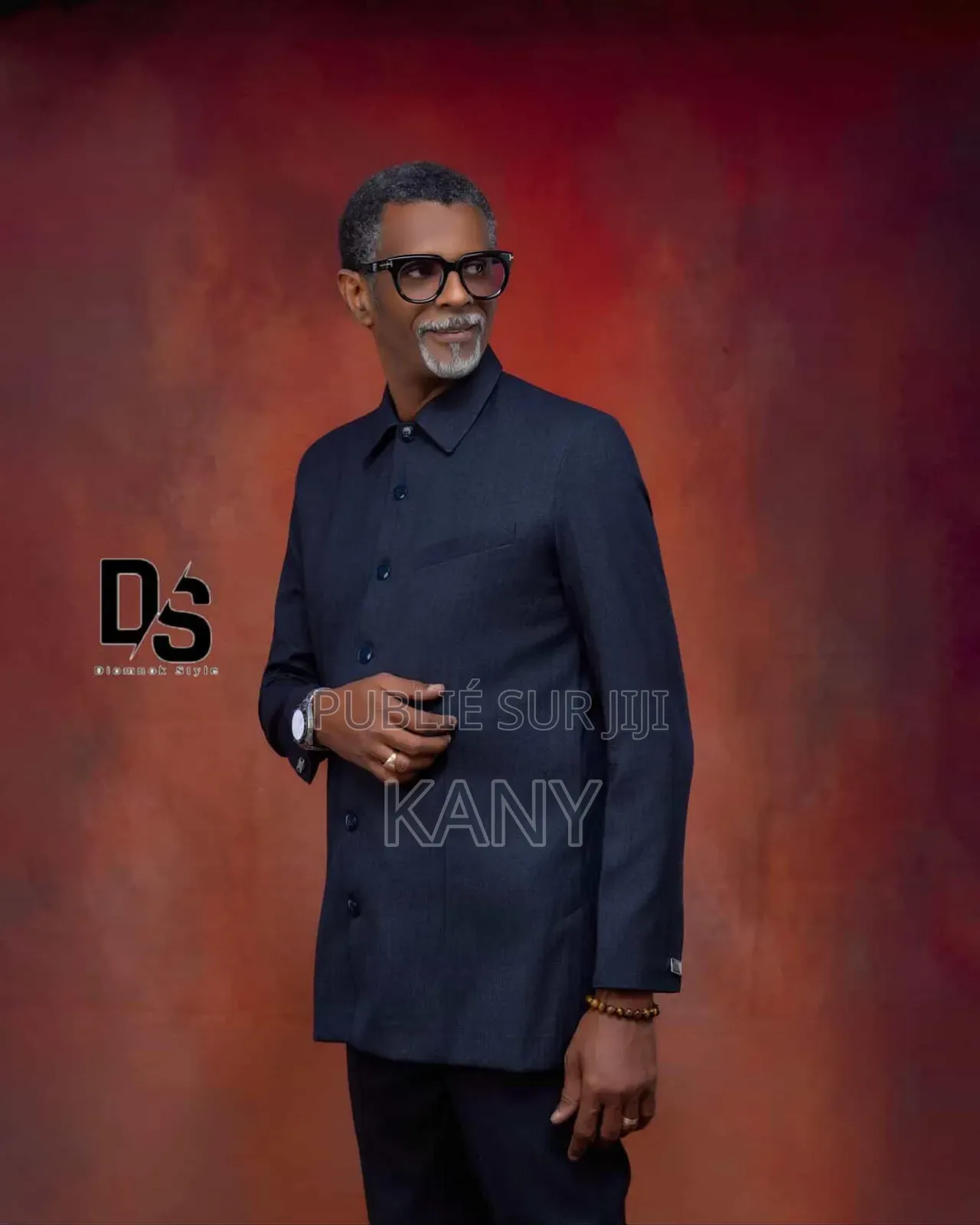 Collection Diomnok