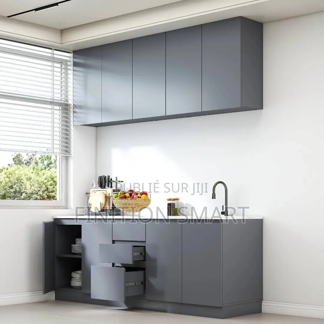 Meuble De Cuisine