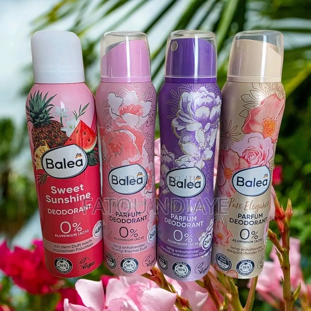 Bloom Beauty