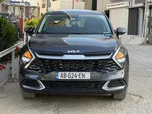 Kia Sportage 2023 Gris