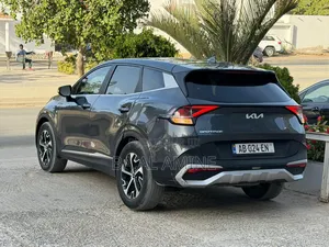 Kia Sportage 2023 Gris