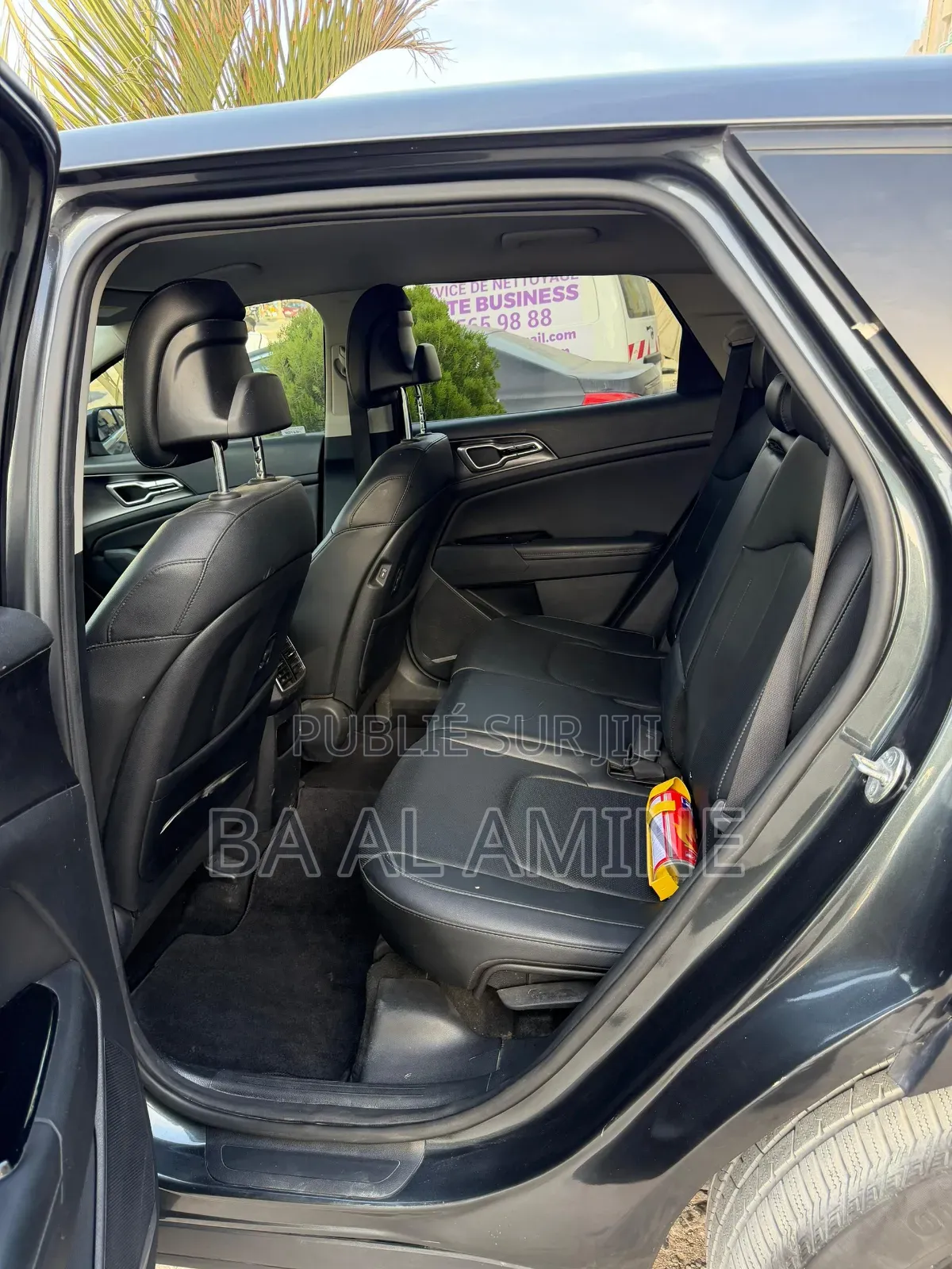 Kia Sportage 2023 Gris