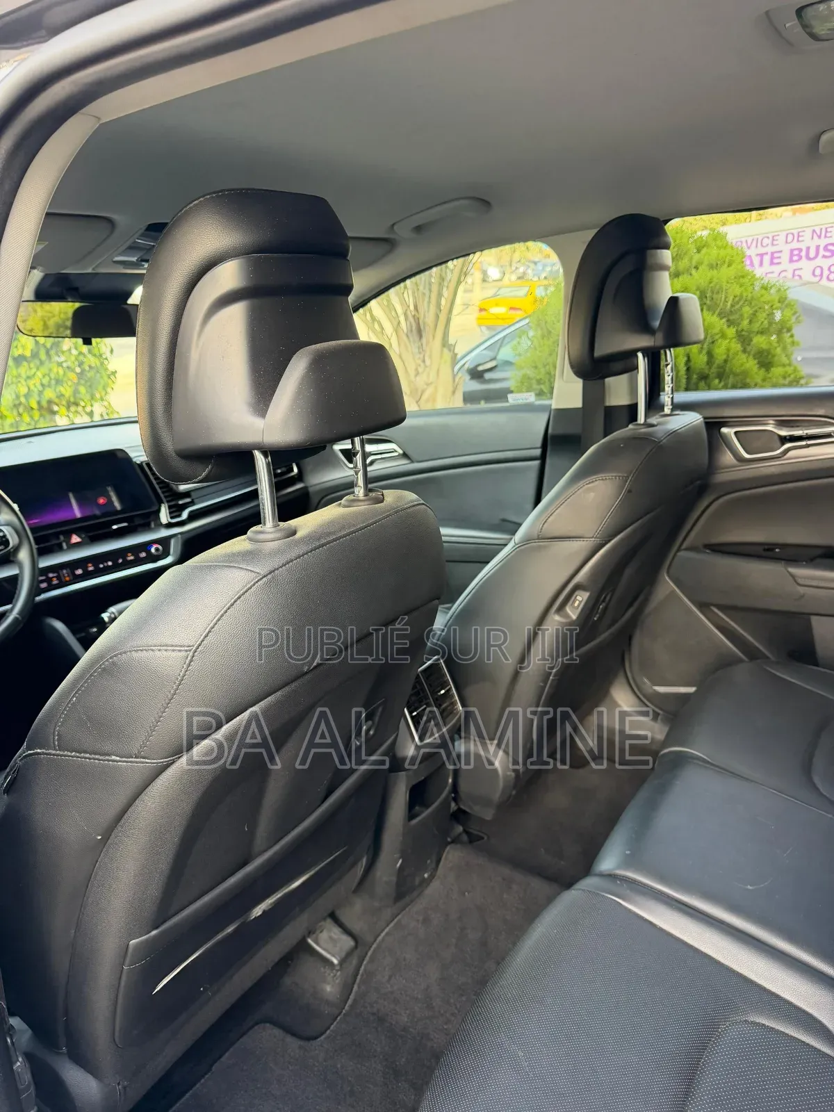 Kia Sportage 2023 Gris