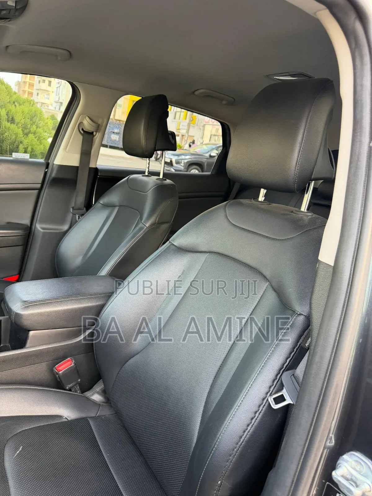 Kia Sportage 2023 Gris