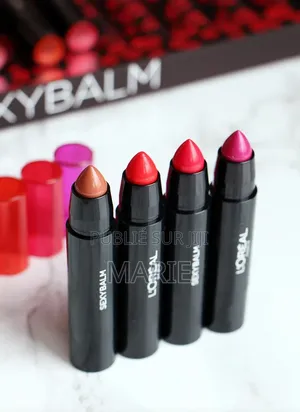 Baume À Lèvres l'Oréal