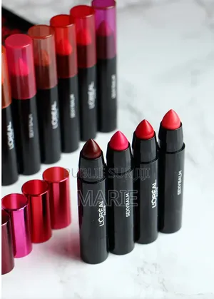 Baume À Lèvres l'Oréal