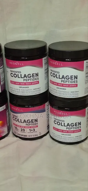 Collagene Pépites
