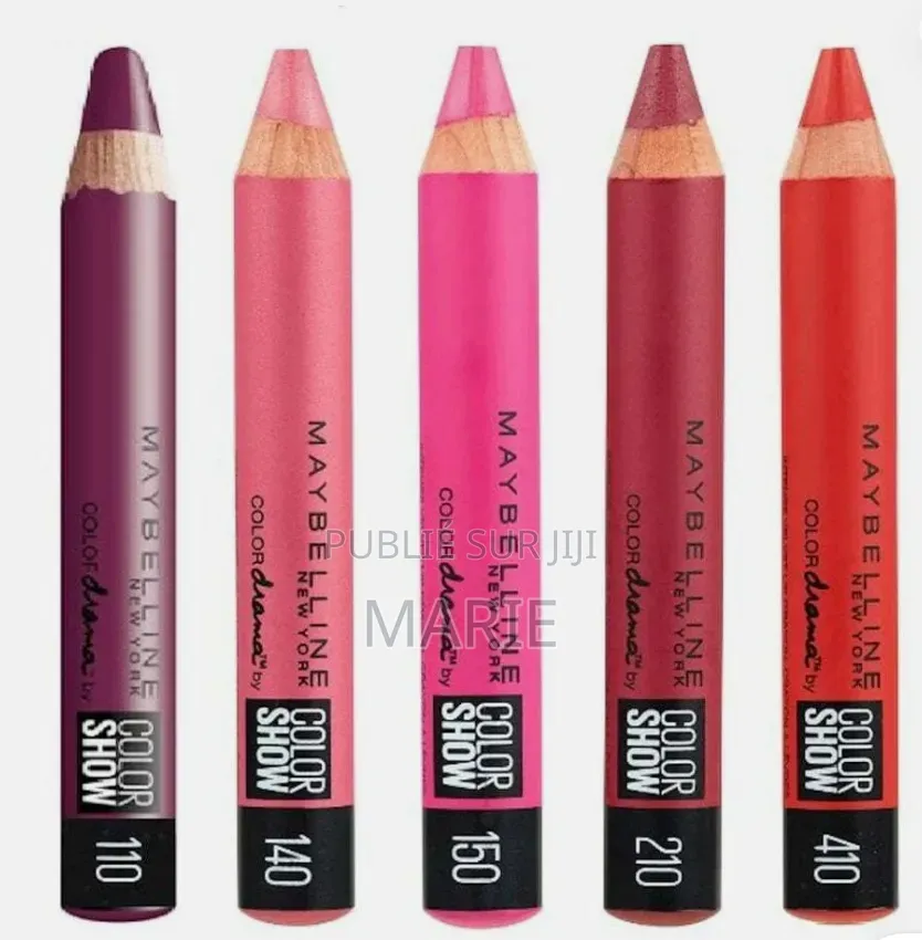 Crayon À Lèvres