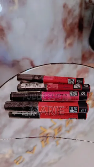 Crayon À Lèvres