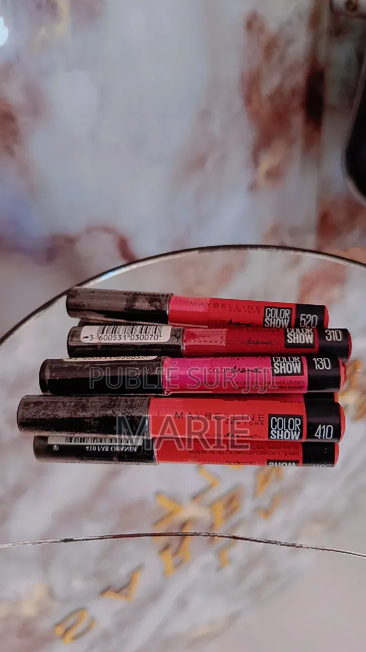 Crayon À Lèvres