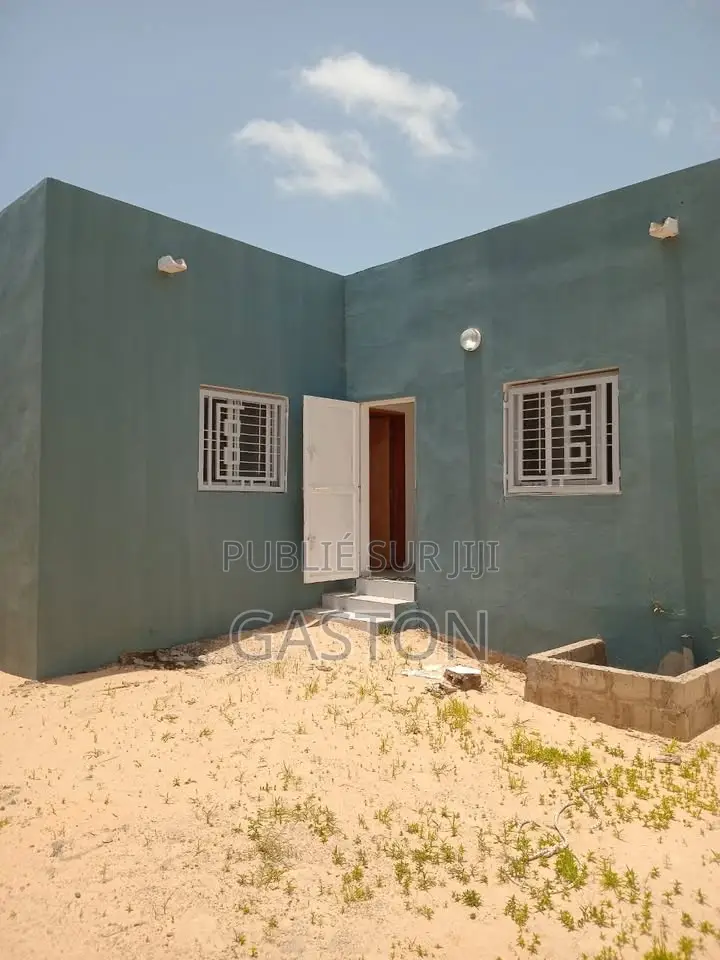 2chbre Villa dans Katos Immo, Bambylor à Louer