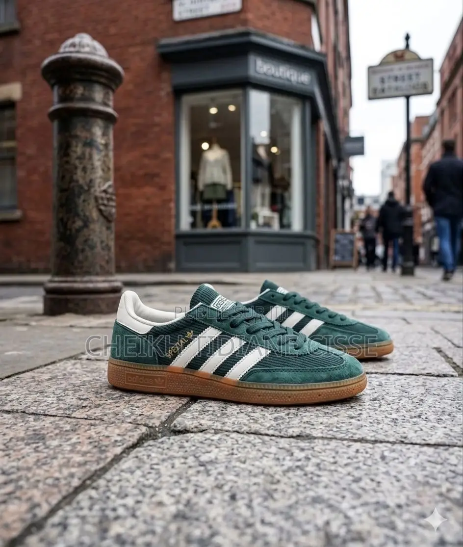 Adidas Spézial