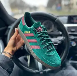 Adidas Spézial