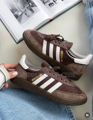 Adidas Spézial