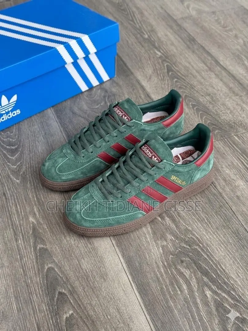 Adidas Spézial