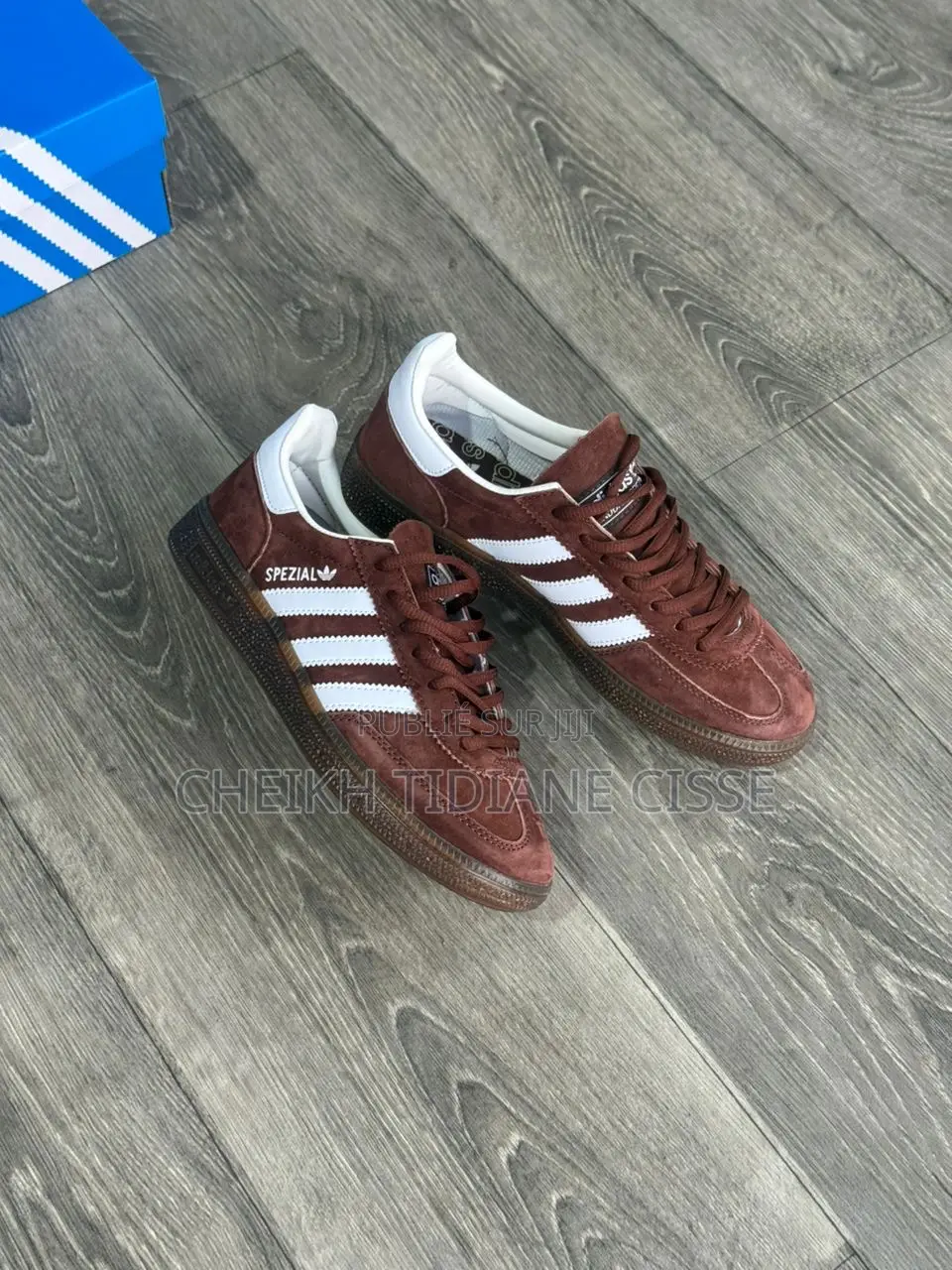 Adidas Spézial