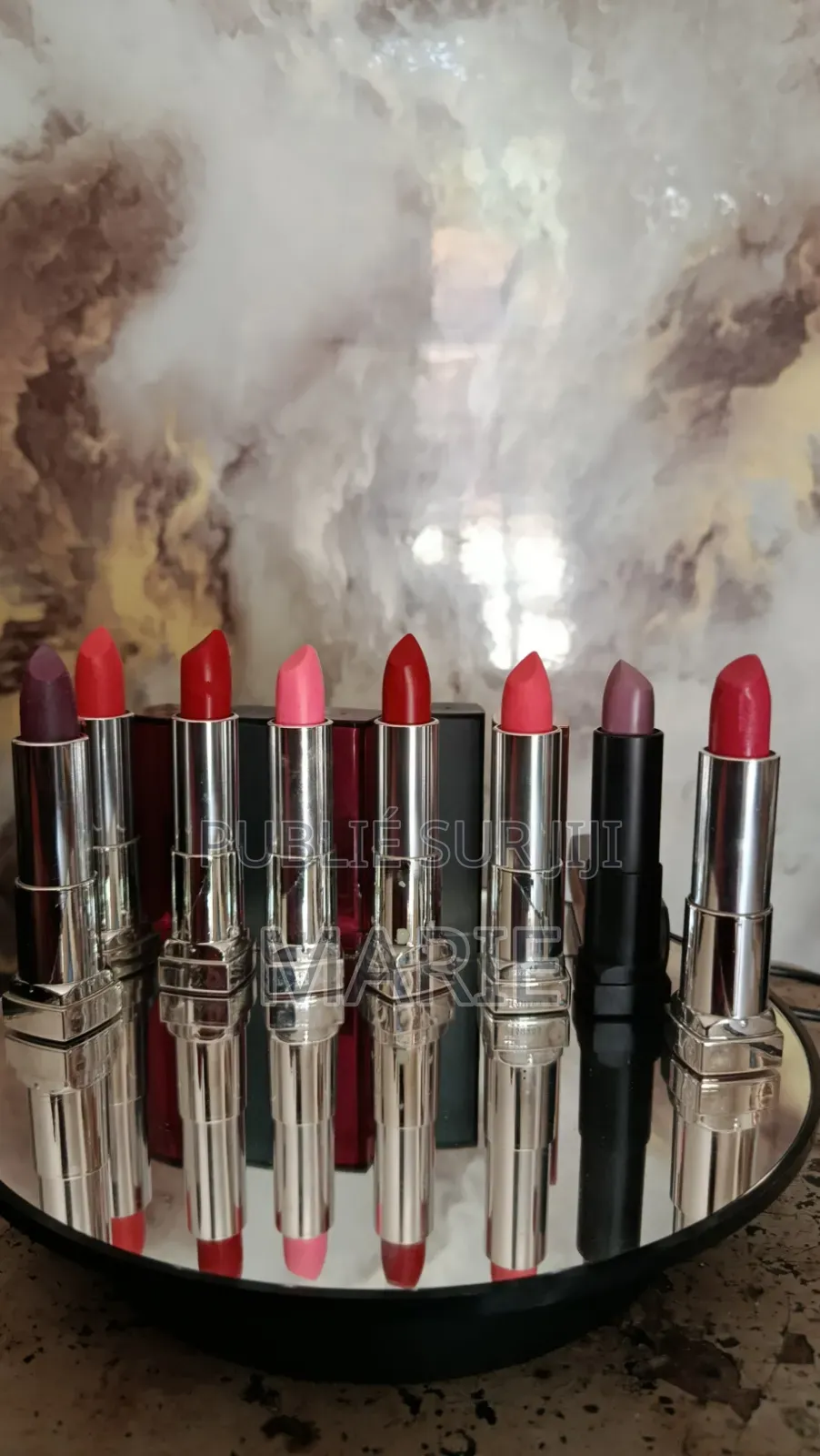 Rouge À Lèvres