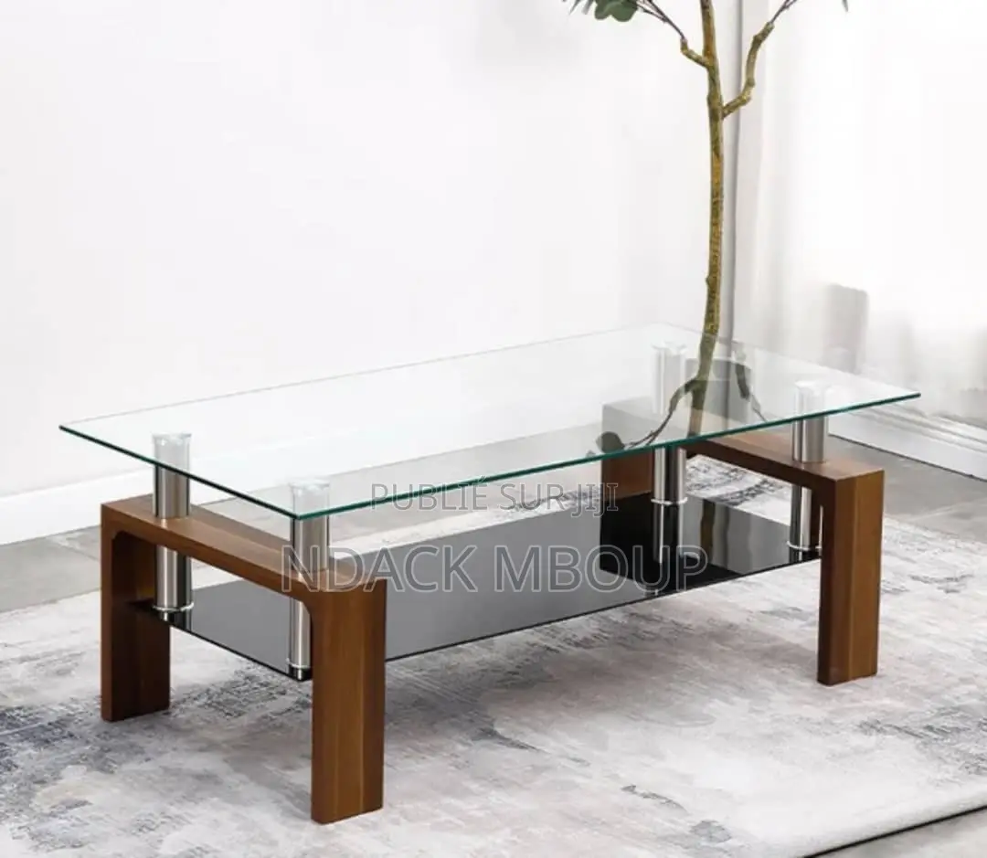 Table Basse Vip