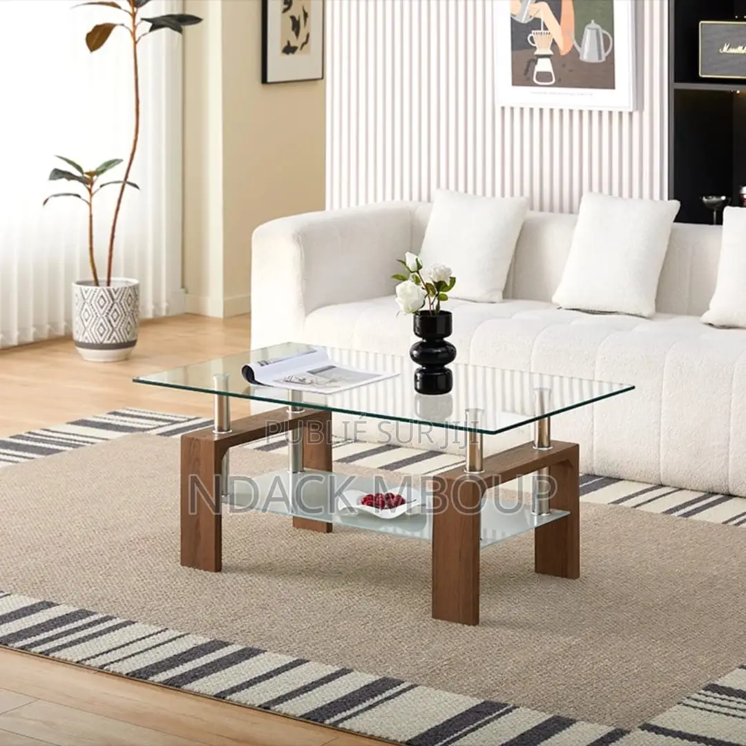 Table Basse Vip
